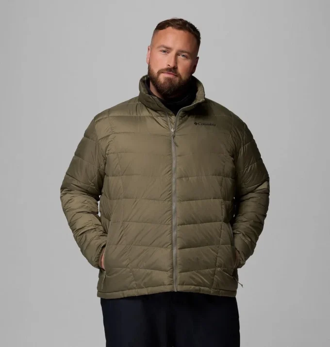 Men Whirlibird™ V Interchange Jacket – Big Men Whirlibird™ V Interchange Jacket – Big