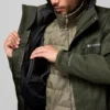 Men Whirlibird™ V Interchange Jacket – Tall Men Whirlibird™ V Interchange Jacket – Tall