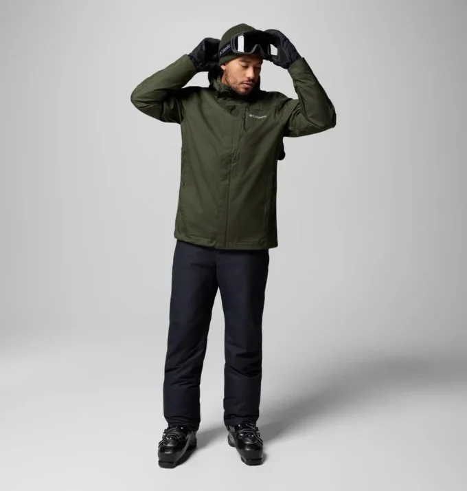 Men Whirlibird™ V Interchange Jacket – Tall Men Whirlibird™ V Interchange Jacket – Tall