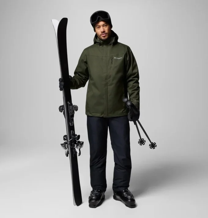 Men Whirlibird™ V Interchange Jacket – Tall Men Whirlibird™ V Interchange Jacket – Tall