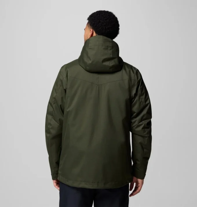 Men Whirlibird™ V Interchange Jacket – Tall Men Whirlibird™ V Interchange Jacket – Tall
