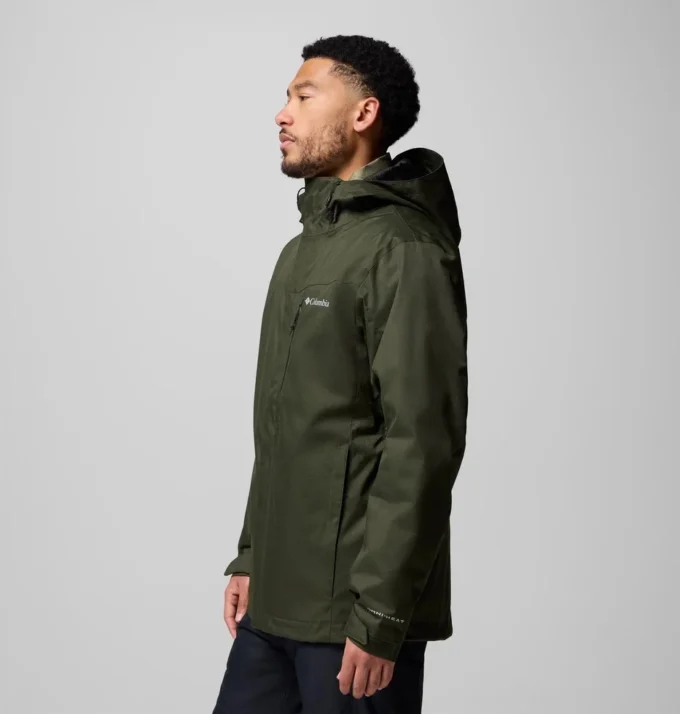 Men Whirlibird™ V Interchange Jacket – Tall Men Whirlibird™ V Interchange Jacket – Tall