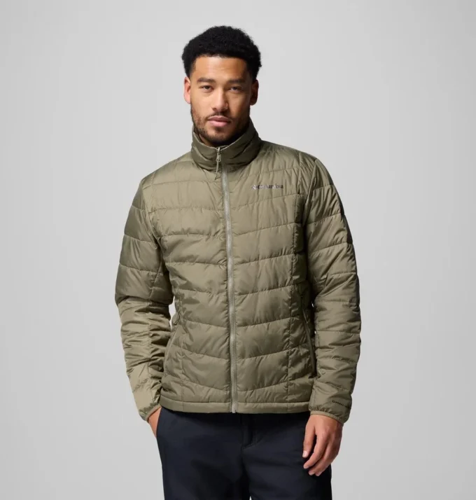 Men Whirlibird™ V Interchange Jacket – Tall Men Whirlibird™ V Interchange Jacket – Tall