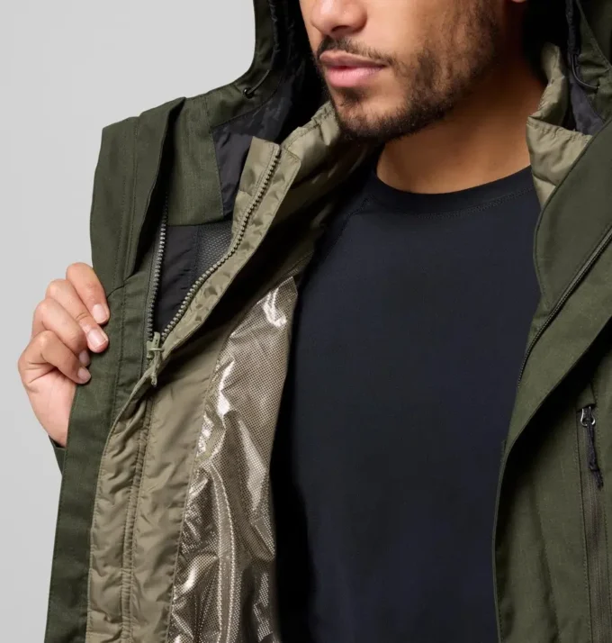 Men Whirlibird™ V Interchange Jacket – Tall Men Whirlibird™ V Interchange Jacket – Tall