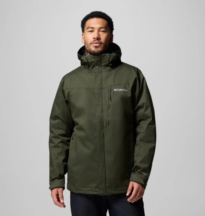 Men Whirlibird™ V Interchange Jacket – Tall Men Whirlibird™ V Interchange Jacket – Tall