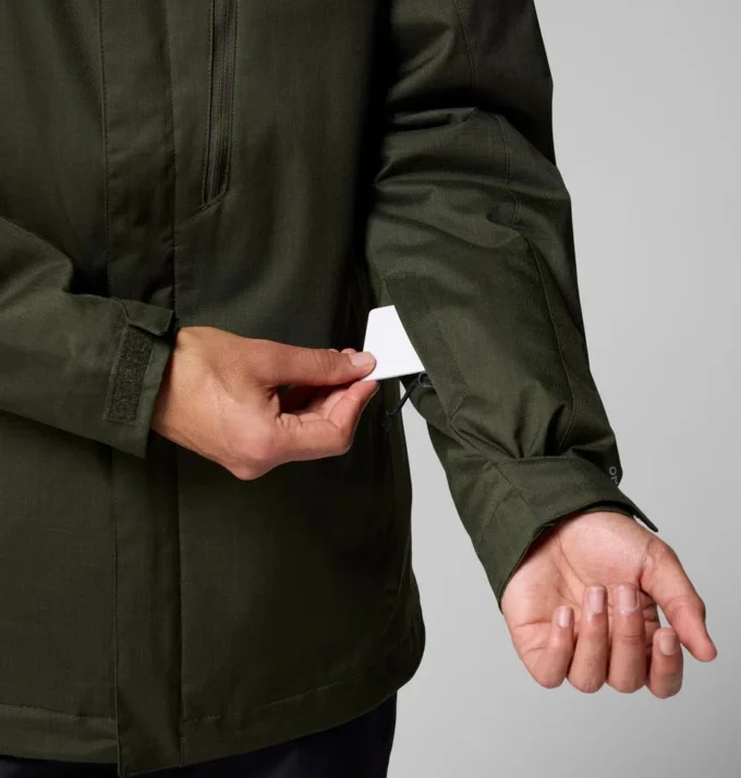 Men Whirlibird™ V Interchange Jacket – Tall Men Whirlibird™ V Interchange Jacket – Tall