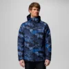 Men Whirlibird V™ Printed Interchange Jacket Men Whirlibird V™ Printed Interchange Jacket