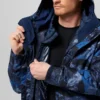 Men Whirlibird V™ Printed Interchange Jacket Men Whirlibird V™ Printed Interchange Jacket
