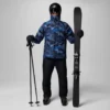 Men Whirlibird V™ Printed Interchange Jacket Men Whirlibird V™ Printed Interchange Jacket