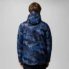 Men Whirlibird V™ Printed Interchange Jacket Men Whirlibird V™ Printed Interchange Jacket