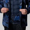 Men Whirlibird V™ Printed Interchange Jacket Men Whirlibird V™ Printed Interchange Jacket