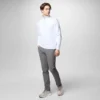 Men Wickham Hills Pullover
