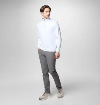 Men Wickham Hills Pullover