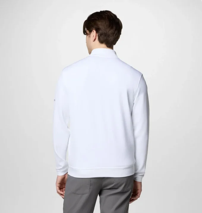Men Wickham Hills Pullover