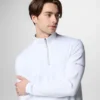 Men Wickham Hills Pullover