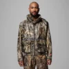 Men Widgeon™ ODX Wader Hooded Shell Jacket Men Widgeon™ ODX Wader Hooded Shell Jacket