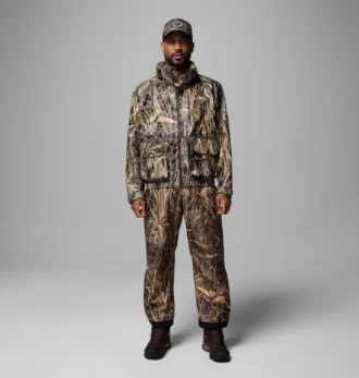 Men Widgeon™ ODX Wader Hooded Shell Jacket Men Widgeon™ ODX Wader Hooded Shell Jacket