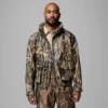 Men Widgeon™ ODX Wader Hooded Shell Jacket Men Widgeon™ ODX Wader Hooded Shell Jacket