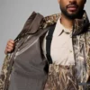Men Widgeon™ ODX Wader Hooded Shell Jacket Men Widgeon™ ODX Wader Hooded Shell Jacket