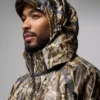 Men Widgeon™ ODX Wader Hooded Shell Jacket Men Widgeon™ ODX Wader Hooded Shell Jacket