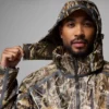 Men Widgeon™ ODX Wader Hooded Shell Jacket Men Widgeon™ ODX Wader Hooded Shell Jacket