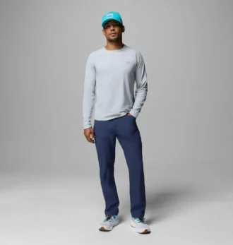 Men Wild Cast™ II Pants