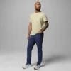Men Wild Cast™ Short Sleeve Pocket T-Shirt Men Wild Cast™ Short Sleeve Pocket T-Shirt