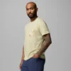Men Wild Cast™ Short Sleeve Pocket T-Shirt Men Wild Cast™ Short Sleeve Pocket T-Shirt