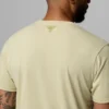 Men Wild Cast™ Short Sleeve Pocket T-Shirt Men Wild Cast™ Short Sleeve Pocket T-Shirt