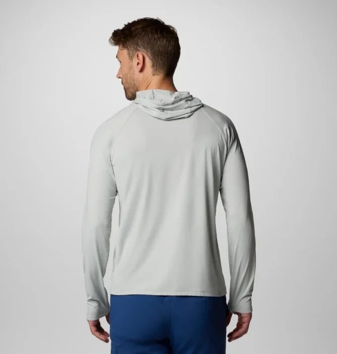 Men Wild Cast™ Sun Hoodie Men Wild Cast™ Sun Hoodie