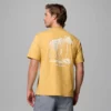 Men Willie Bear CSC Short Sleeve T-Shirt