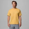 Men Willie Bear CSC Short Sleeve T-Shirt