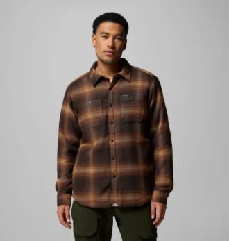 Men Windward™ II Shirt Jacket