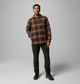 Men Windward™ II Shirt Jacket