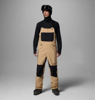 Men Winter District™ Bib