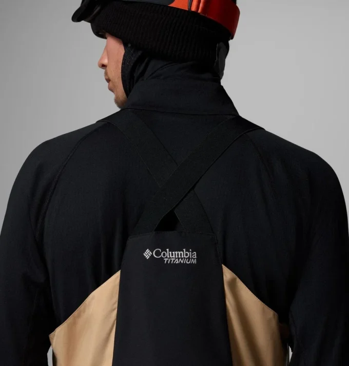 Men Winter District™ Bib Men Winter District™ Bib