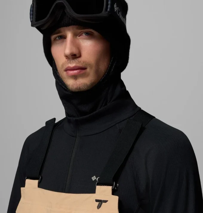 Men Winter District™ Bib Men Winter District™ Bib