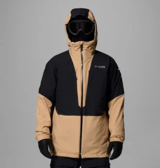 Men Winter District™ II Interchange Jacket