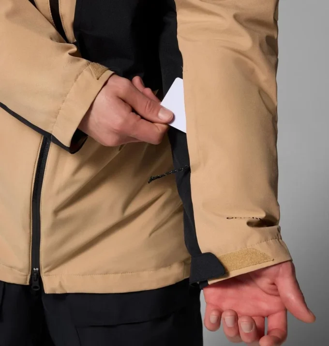 Men Winter District™ II Interchange Jacket