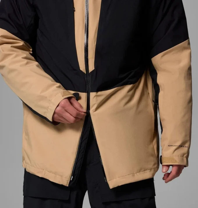 Men Winter District™ II Interchange Jacket