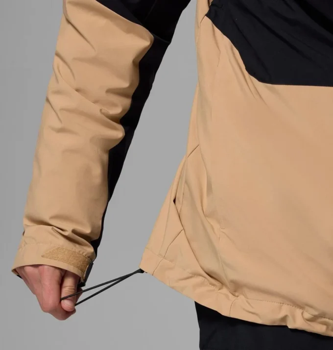 Men Winter District™ II Interchange Jacket