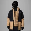Men Winter District™ II Interchange Jacket