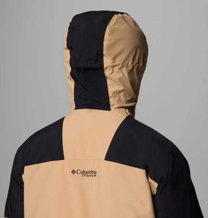 Men Winter District™ II Interchange Jacket