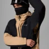 Men Winter District™ II Interchange Jacket