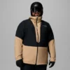 Men Winter District™ II Interchange Jacket – Big Men Winter District™ II Interchange Jacket – Big