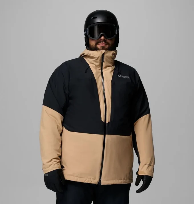 Men Winter District™ II Interchange Jacket – Big Men Winter District™ II Interchange Jacket – Big