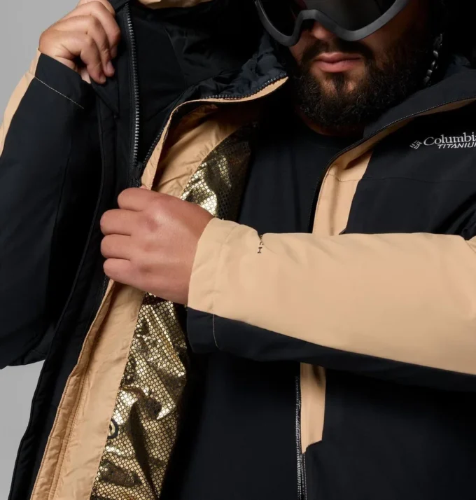 Men Winter District™ II Interchange Jacket – Big Men Winter District™ II Interchange Jacket – Big