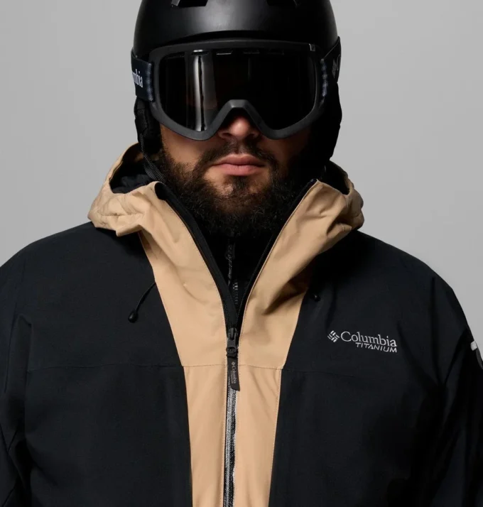 Men Winter District™ II Interchange Jacket – Big Men Winter District™ II Interchange Jacket – Big