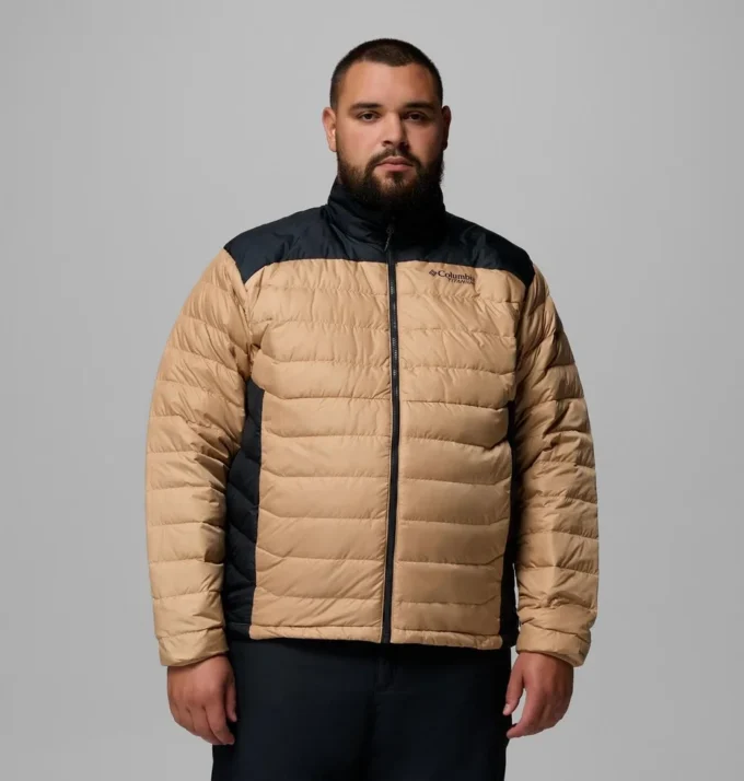 Men Winter District™ II Interchange Jacket – Big Men Winter District™ II Interchange Jacket – Big