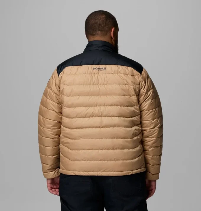 Men Winter District™ II Interchange Jacket – Big Men Winter District™ II Interchange Jacket – Big